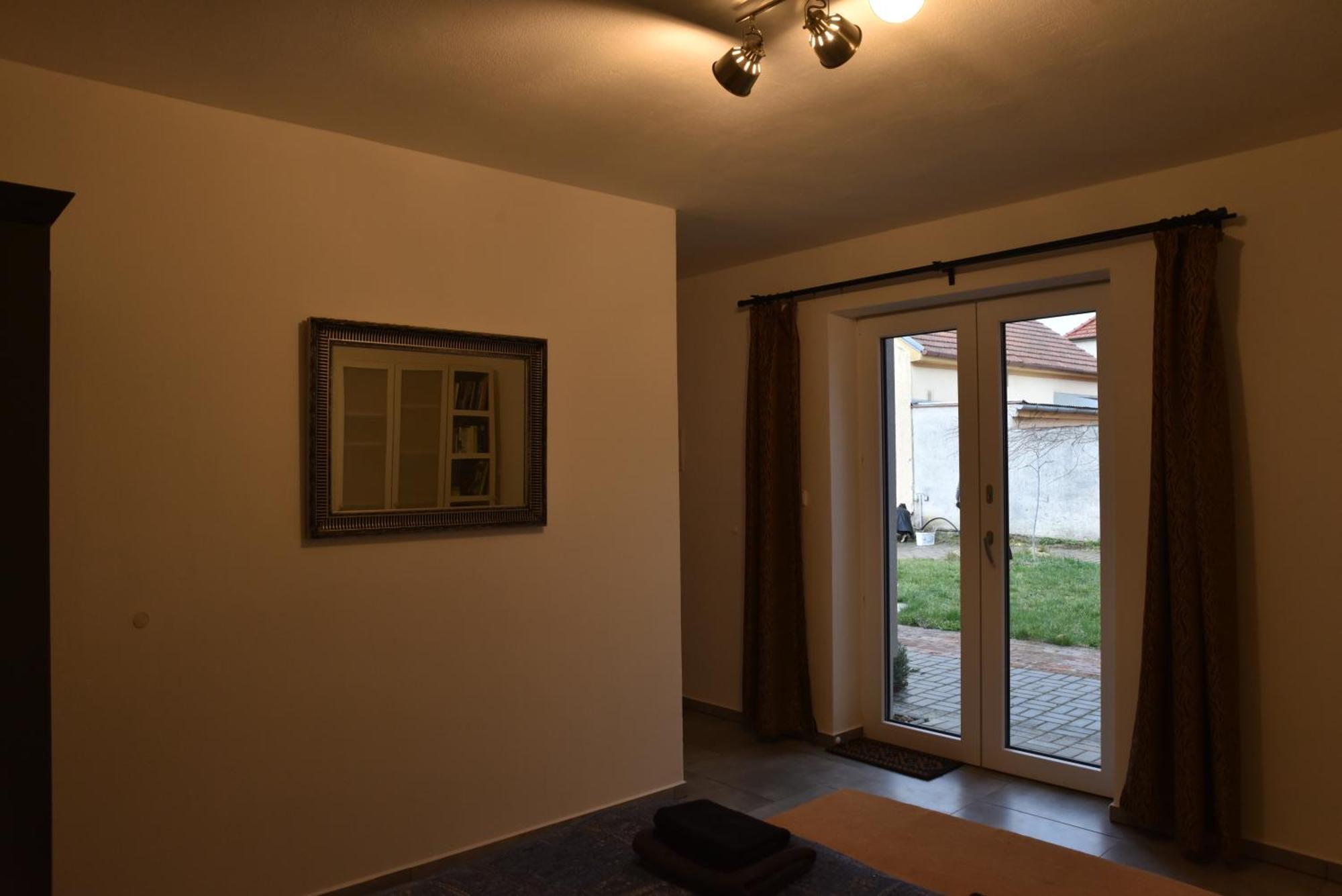 Vila Vlastovka Bulhary Room photo