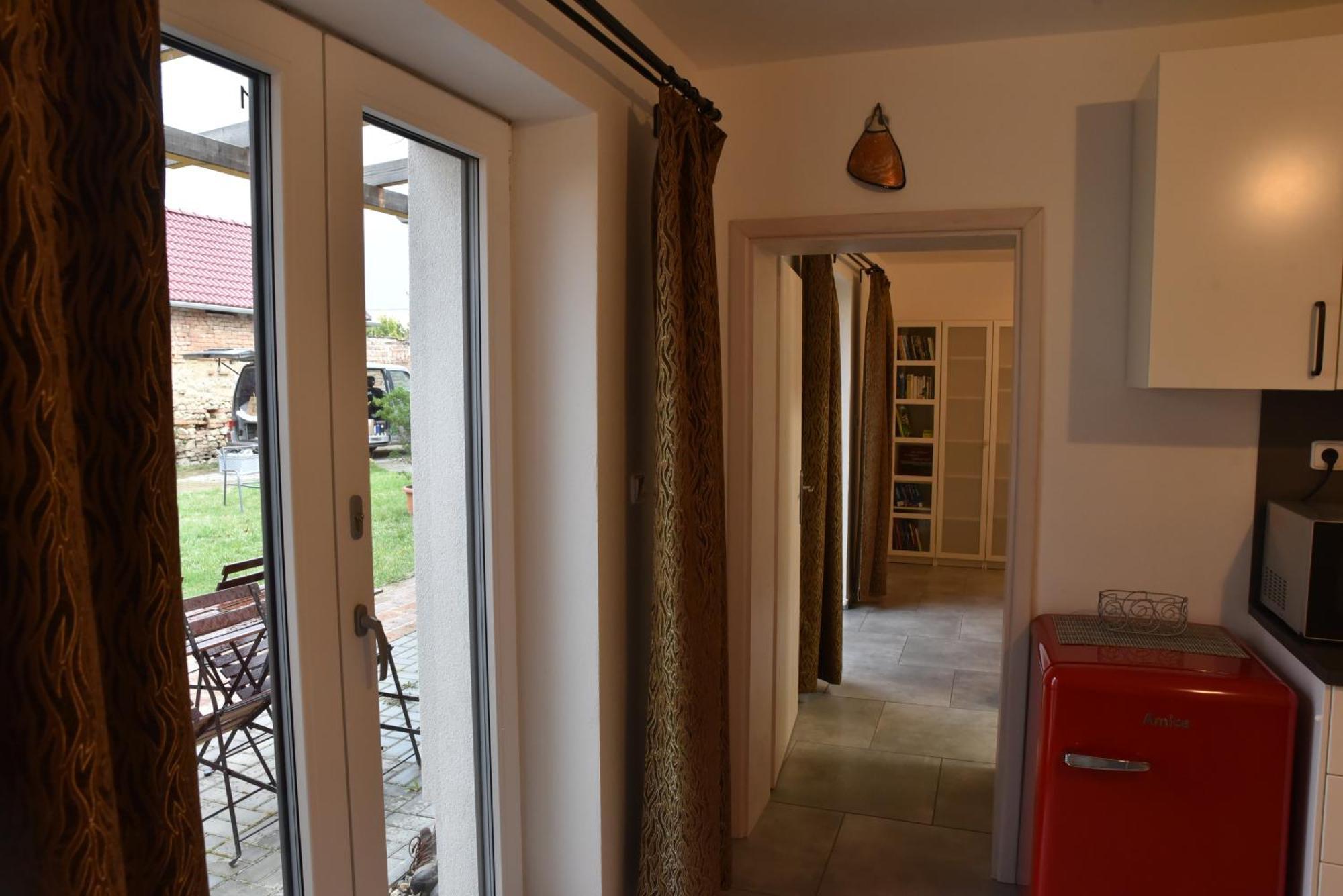 Vila Vlastovka Bulhary Room photo
