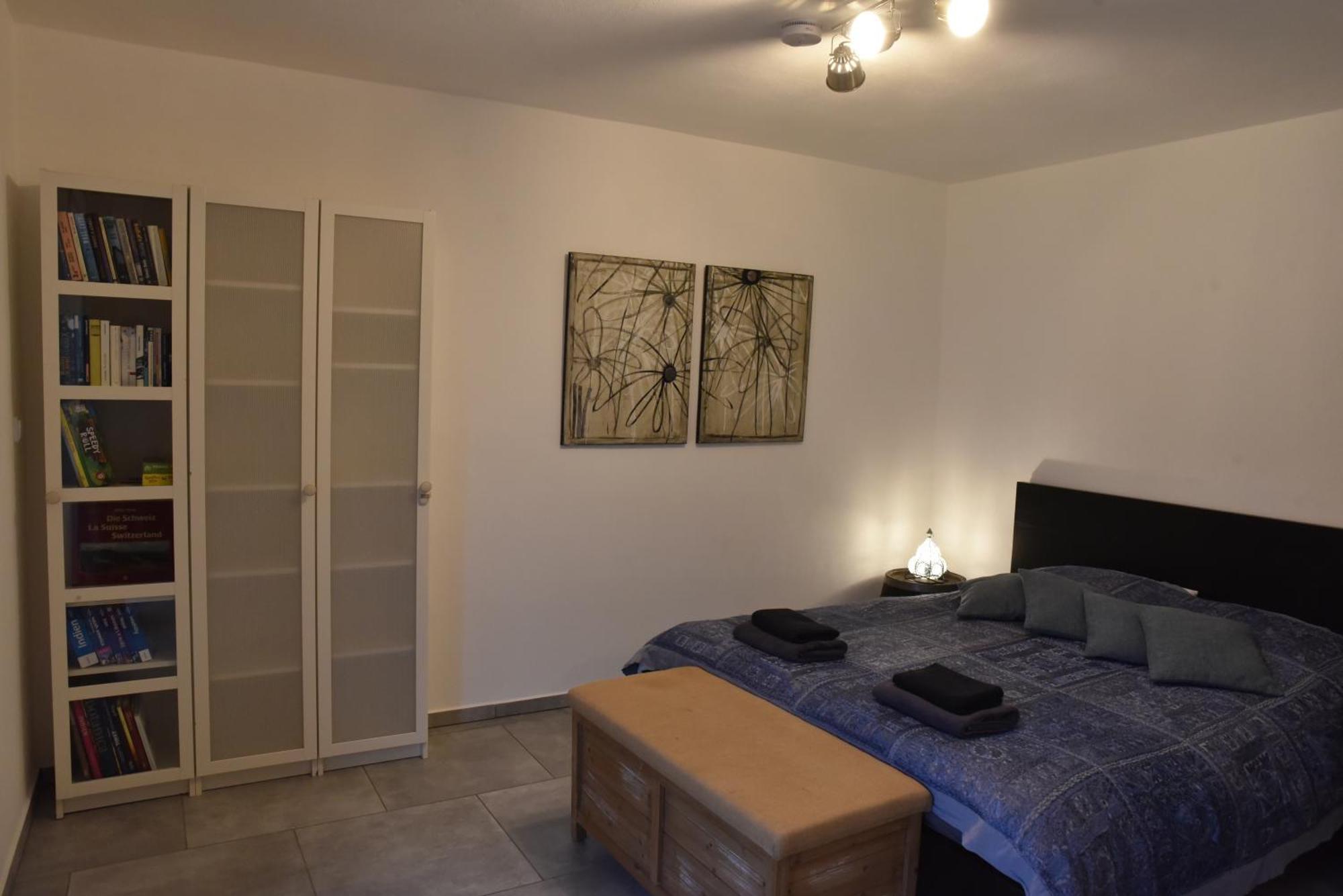 Vila Vlastovka Bulhary Room photo